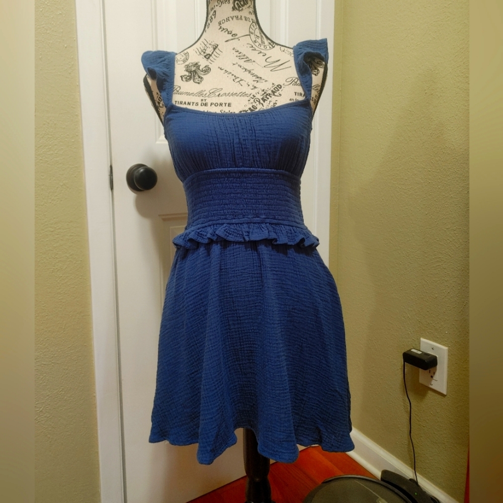 Socialite Dress